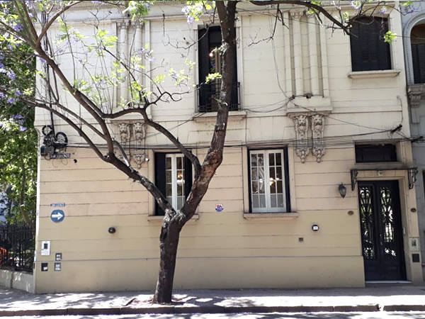 Oficina Rosario