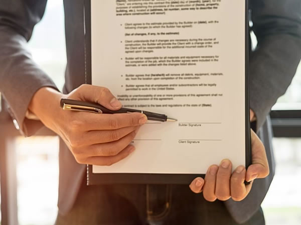 Contratos