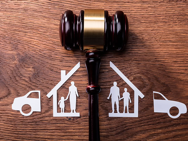 Derecho de Familia